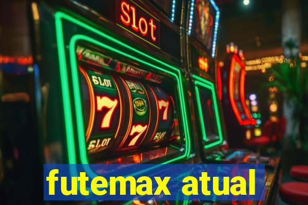 futemax atual